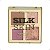 Paleta de Contorno, Blush e Iluminador Ruby Rose Silk Skin Perfect Palette Luminous Face - Imagem 3