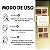 Paleta de Contorno, Blush e Iluminador Ruby Rose Silk Skin Perfect Palette Deep Radiance - Imagem 4