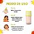 Base Tint Melu Made In! Bonita Tint Foundation Cor 10 RR-M302-1 - Imagem 6
