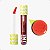 Aqua Tint Melu Made In! Beijo Tropical Doce Tangerina RR-L6602-2 - Imagem 3