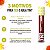 Aqua Tint Melu Made In! Beijo Tropical Doce Tangerina RR-L6602-2 - Imagem 4