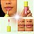 Gloss Labial Melu Made In! Ginga Gracinha RR-L6405-1 - Imagem 3