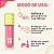 Gloss Labial Melu Made In! Ginga Gracinha RR-L6405-1 - Imagem 5