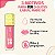 Gloss Labial Melu Made In! Ginga Gracinha RR-L6405-1 - Imagem 6