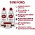 Kit Arvensis Sangue de Dragão: Shampoo 300ml, Condicionador 300ml e Máscara 250g - Imagem 2