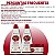 Kit Arvensis Sangue de Dragão: Shampoo 300ml, Condicionador 300ml e Máscara 250g - Imagem 5