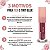Tint Blur Ruby Rose Soft Focus Eclipse Hb-L6601-1 - Imagem 4