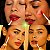 Aqua Tint Made iN! Melu Beijo Tropical Sabor Cereja RR-l6602-1 - Imagem 5