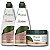 Kit Arvensis Anti Quebra: Shampoo 300ml, Condicionador 300ml e Máscara 250g - Imagem 1