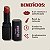 Batom Lipstick Ruby Rose Obsidian Cream Satin Ocs06 Hb-7000-6 - Imagem 2