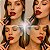 Batom Lipstick Ruby Rose Obsidian Cream Satin Ocs06 Hb-7000-6 - Imagem 3