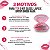 Kit Bobbi Rara: 1 Gloss, 1 Lápis Labial e 1 Batom Matte BRB048-1 - Imagem 4