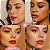 Kit Bobbi Rara: 1 Gloss, 1 Lápis Labial e 1 Batom Matte BRB048-1 - Imagem 5