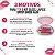 Kit Bobbi Rara: 1 Gloss, 1 Lápis Labial e 1 Batom Matte BRB048-2 - Imagem 4