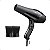 Secador Mega Dinamix Preto 2200w 220v - Imagem 1