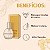 Deo Colônia Giovanna Baby Gold 50ml - Imagem 2