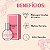 Deo Colônia Giovanna Baby Rosé 50ml - Imagem 2