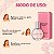 Deo Colônia Giovanna Baby Rosé 50ml - Imagem 4