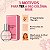 Deo Colônia Giovanna Baby Rosé 50ml - Imagem 5