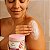 Sabonete Esfoliante Corporal Dove Beauty Scrub Romã e Manteiga de Karité 280g - Imagem 3