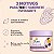 Sabonete Esfoliante Corporal Dove Beauty Scrub Amora e Frutas Cítricas 280g - Imagem 5
