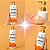 Shampoo Pantene Pro-v Miracles Biotinamina B3 Antiqueda e Nutrição 510ml - Imagem 4