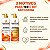 Kit Pantene Pro-v Miracles Biotinamina B3: Shampoo e Condicionador 510ml - Imagem 5