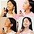 Kit Cia da Natureza Hello Kitty Body Splash: Pink Rock e Sweet Pop - Imagem 5