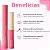 Kit Natalia Beauty by Ruby Rose: Sérum Two Much e Cera Brow On Top - Imagem 2