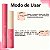 Kit Natalia Beauty by Ruby Rose: Sérum Two Much e Cera Brow On Top - Imagem 6