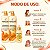 Kit Pantene Biotinamina B3: Shampoo 510ml, Condicionador 510ml e Tônico Capilar 52ml - Imagem 4