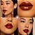 Kit Bruna Tavares Batom Vinílico Bt Vinyl: Sara, Morgana, Livia, Laura, Juliana e Diana - Imagem 6