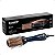 Escova Secadora Taiff Gloss Azul 1200w Bivolt - Imagem 1