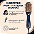 Escova Secadora Taiff Gloss Azul 1200w Bivolt - Imagem 5