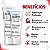 Kit Elseve Bond Repair: Shampoo e Condicionador 200ml - Imagem 2