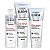 Kit Elseve Bond Repair: Pré Shampoo, Shampoo e Condicionador 200ml - Imagem 1