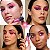 Primer e Sombra Líquida Bruna Tavares Bt Velvet 2x1 Pink - Imagem 5