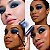 Primer e Sombra Líquida Bruna Tavares Bt Velvet 2x1 Navy - Imagem 5
