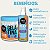 Kit Salon Line #Todecacho Definição Natural: Gelatina 550g e Óleo Sérum Multy 200ml - Imagem 2