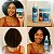 Kit Salon Line #Todecacho Definição Natural: Gelatina 550g e Óleo Sérum Multy 200ml - Imagem 5