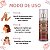Body Splash Kiss New York Blooming Collection Peony Dream 200ml - Imagem 6