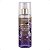 Body Splash Kiss New York Blooming Collection Midnight Violet 200ml - Imagem 1