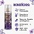 Body Splash Kiss New York Blooming Collection Midnight Violet 200ml - Imagem 2