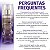 Body Splash Kiss New York Blooming Collection Midnight Violet 200ml - Imagem 7