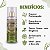 Body Splash Kiss New York Blooming Collection Radiant Lily 200ml - Imagem 2