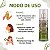 Body Splash Kiss New York Blooming Collection Radiant Lily 200ml - Imagem 6