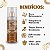 Body Splash Kiss New York Blooming Collection Vanilla Passion 200ml - Imagem 2