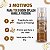 Body Splash Kiss New York Blooming Collection Vanilla Passion 200ml - Imagem 4