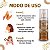 Body Splash Kiss New York Blooming Collection Vanilla Passion 200ml - Imagem 6