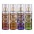 Kit Kiss New York Body Splash Blooming Collection: Peony Dream, Vanilla Passion, Midnight Violet e Radiant Lily - Imagem 1